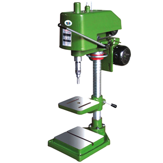 Xest Ling Tapping Machine M24, 1100W, 480rpm, SWJ-24 - Click Image to Close